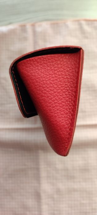 Toc Ochelari GUESS Rosu
