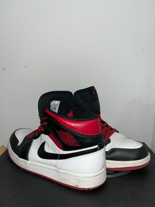 Nike Jordan 1 mid