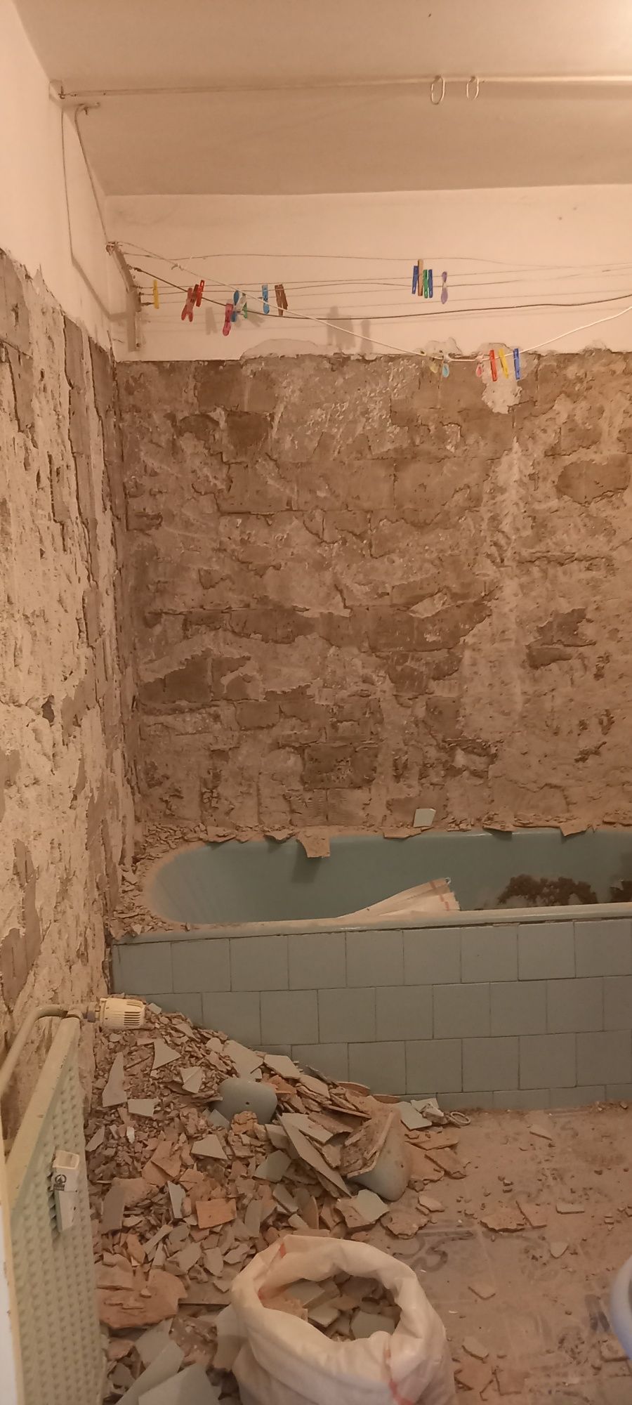 Taiat Taiere Decupare Pereți Beton Ar Sant instalatie electrica Galati