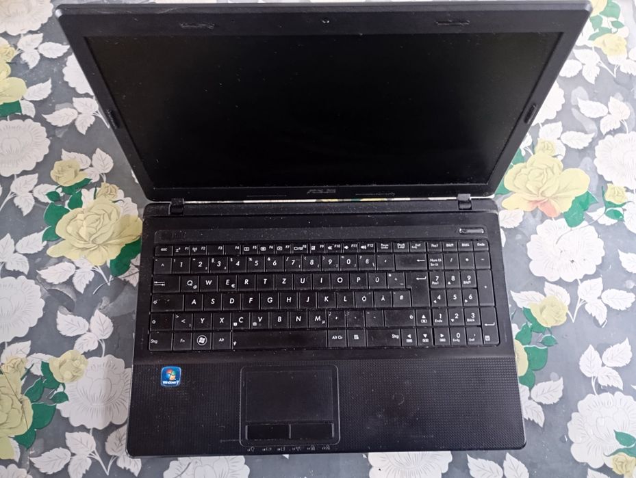 Laptop Asus A54 i5