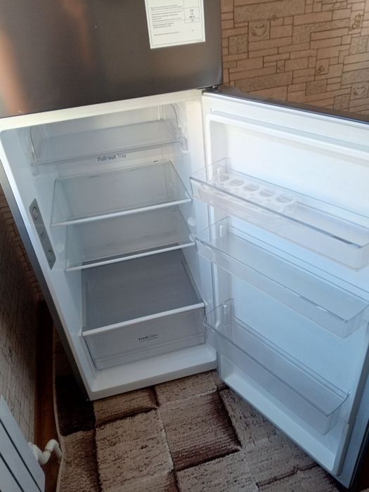 Адрес Город Навоий. Холодильник LG, как новый — использовался 1 месяц