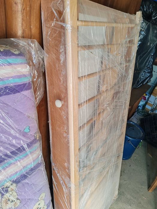 Детско легло(креватче)