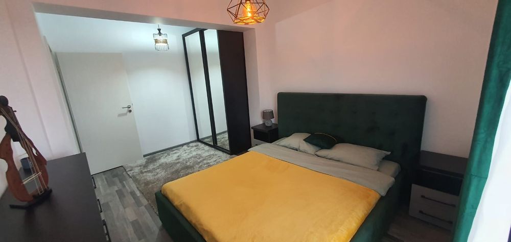 Apartament 3 camere
