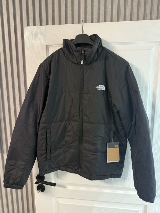 Мъжко яке пролетно The North Face