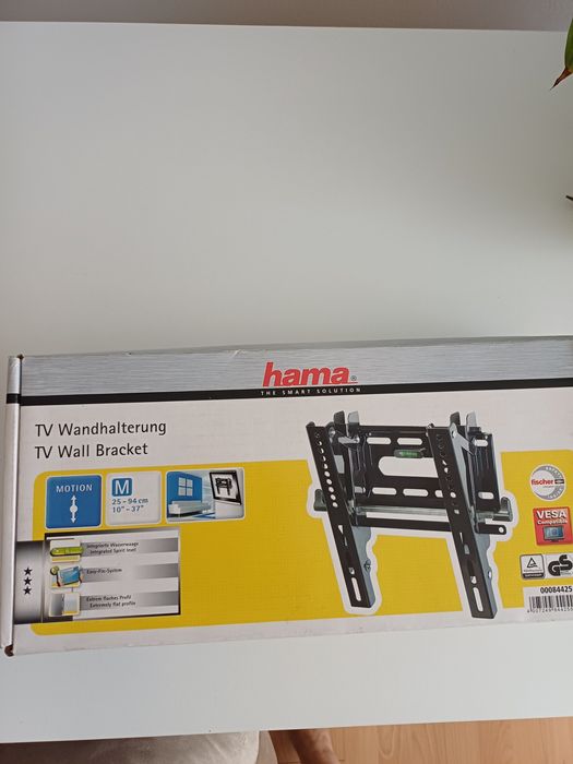 Vând suport Hama pentru televizor