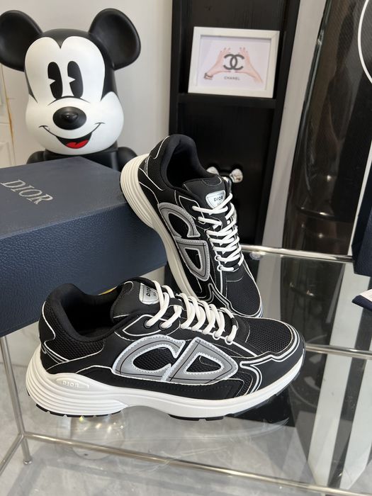 Sneakers Dior B30