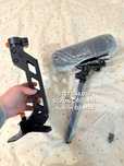 Scaun trotineta electrica Kukirin G2 pro scaun g2 max scaun universal