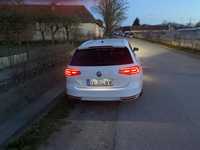 Passat 2016 , 2 litri diesel 240 cv