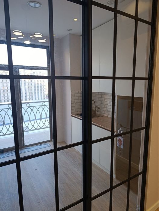 Продаю 1в2х /10/12,в НовостройкеЖК*Дархан Резеденс *