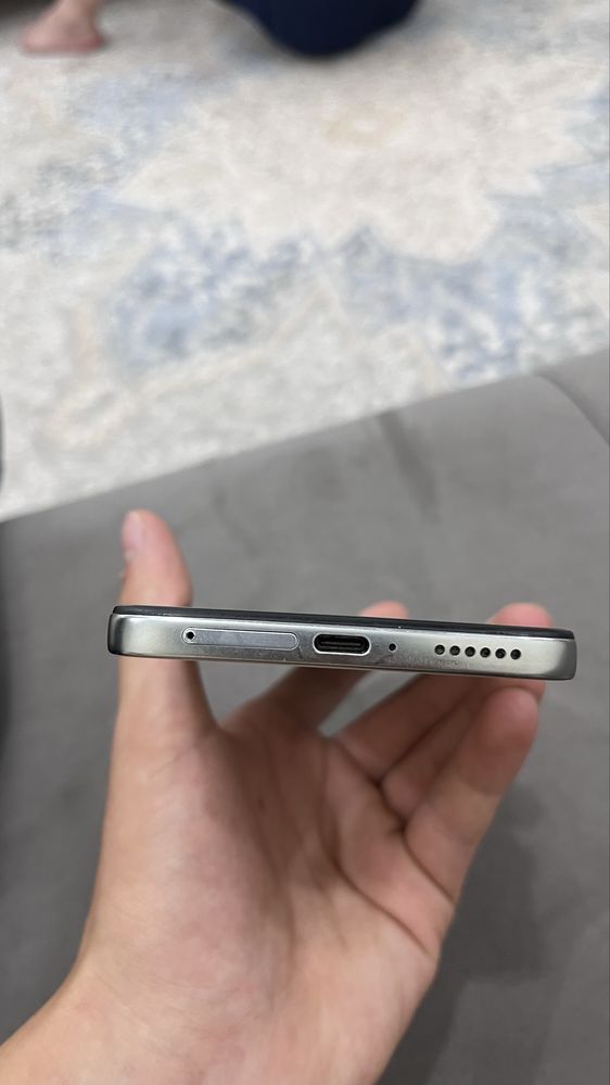 Rebmi Note 11pro 5G