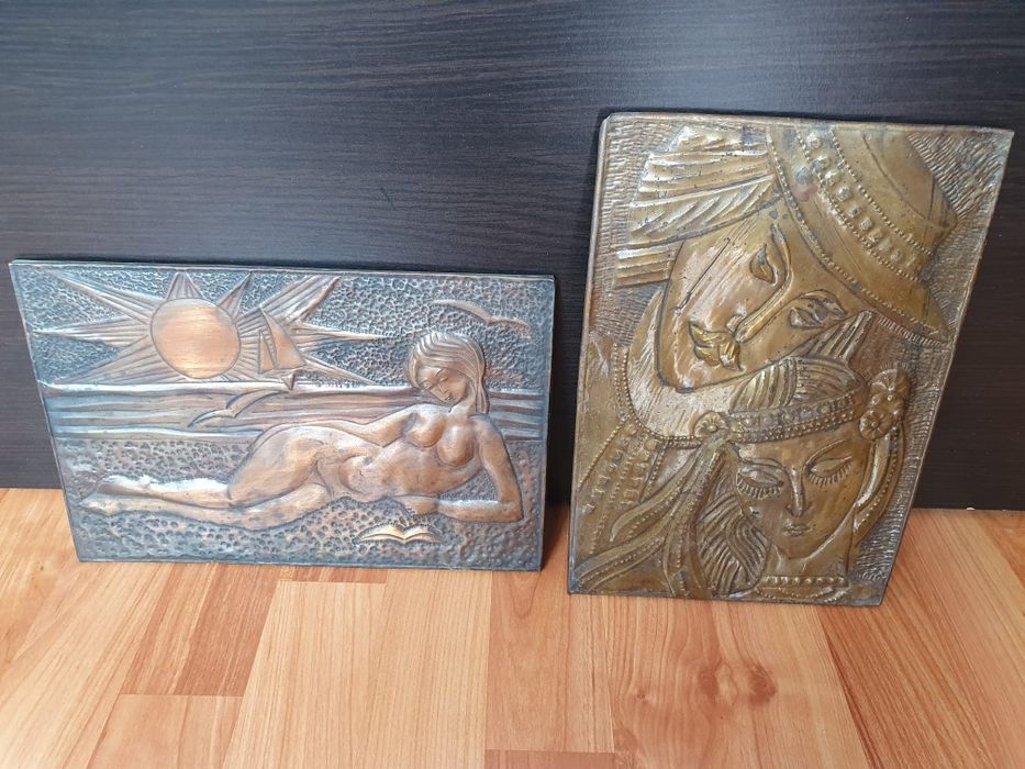 gravuri artist plastic