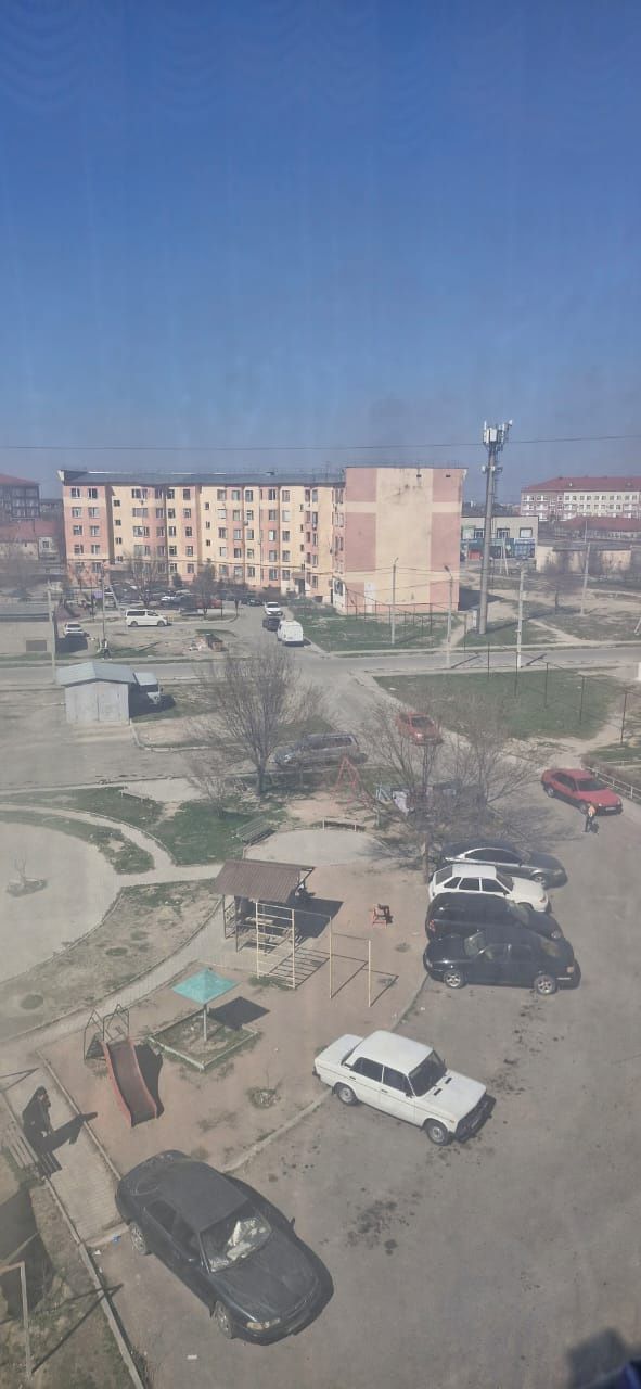 Продается квартира
