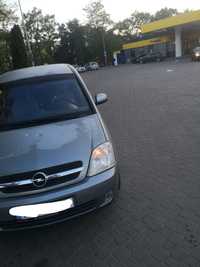 Opel meriva 1,7 dti