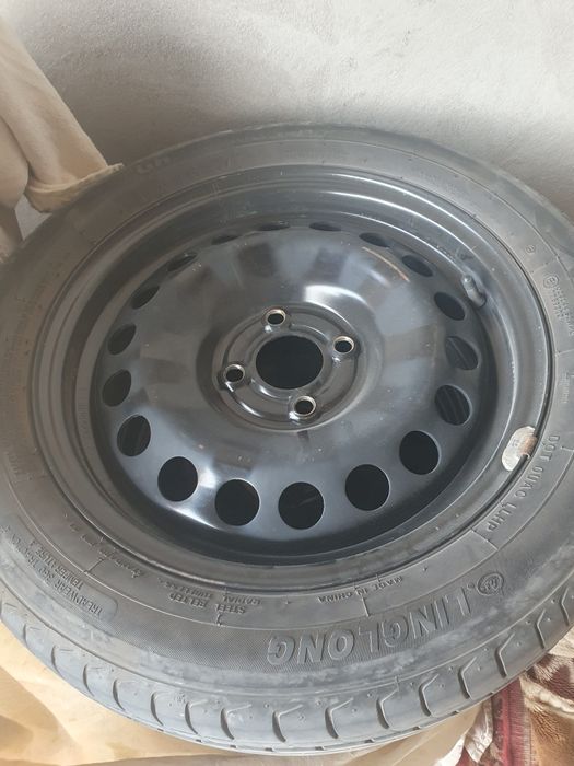 Комплект 15/195/55