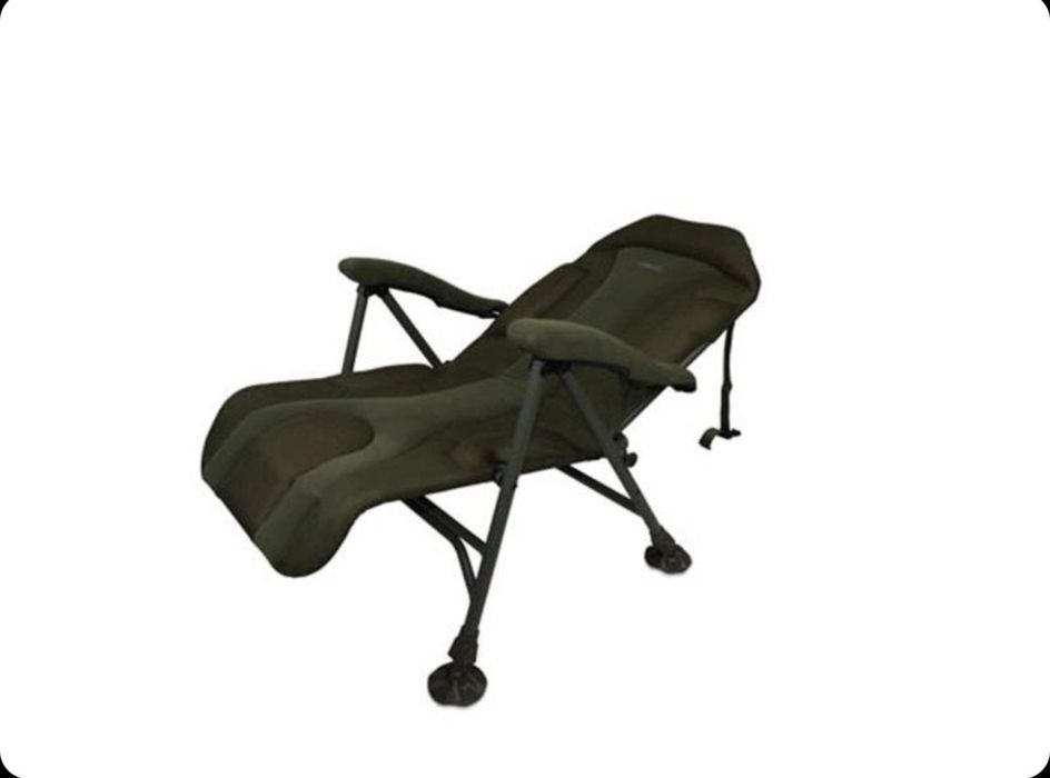 Scaun Pescuit Trakker Levelite Longback Recliner