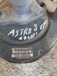 Серво Opel Astra J