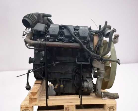 De vanzare Motor complet  camionOM501 Mercedes Euro 5 - /Dezmembrari