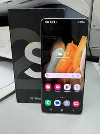 Samsung Galaxy S21 Ultra 256gb