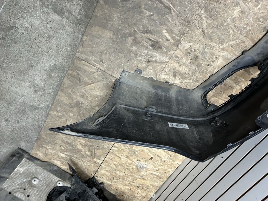 Bara spate bmw G11 G12 seria 7 non lci 2015-2018