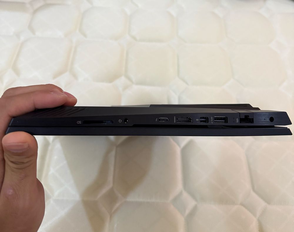 Продам Hp omen 16