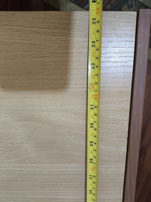 Камод от производителя