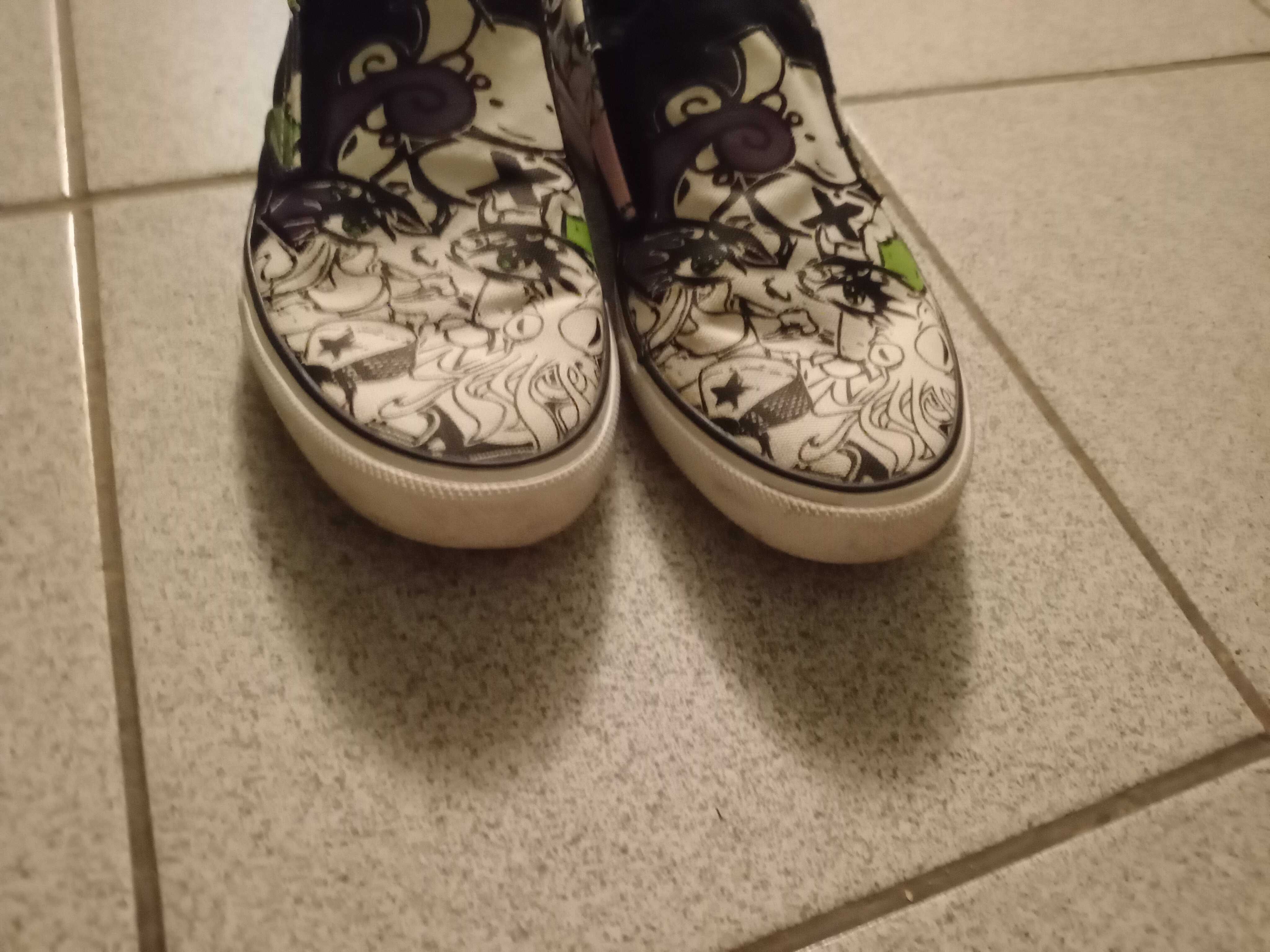 Converse 46 еспадрили