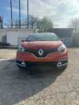 Renault Captur 1.5 DCI