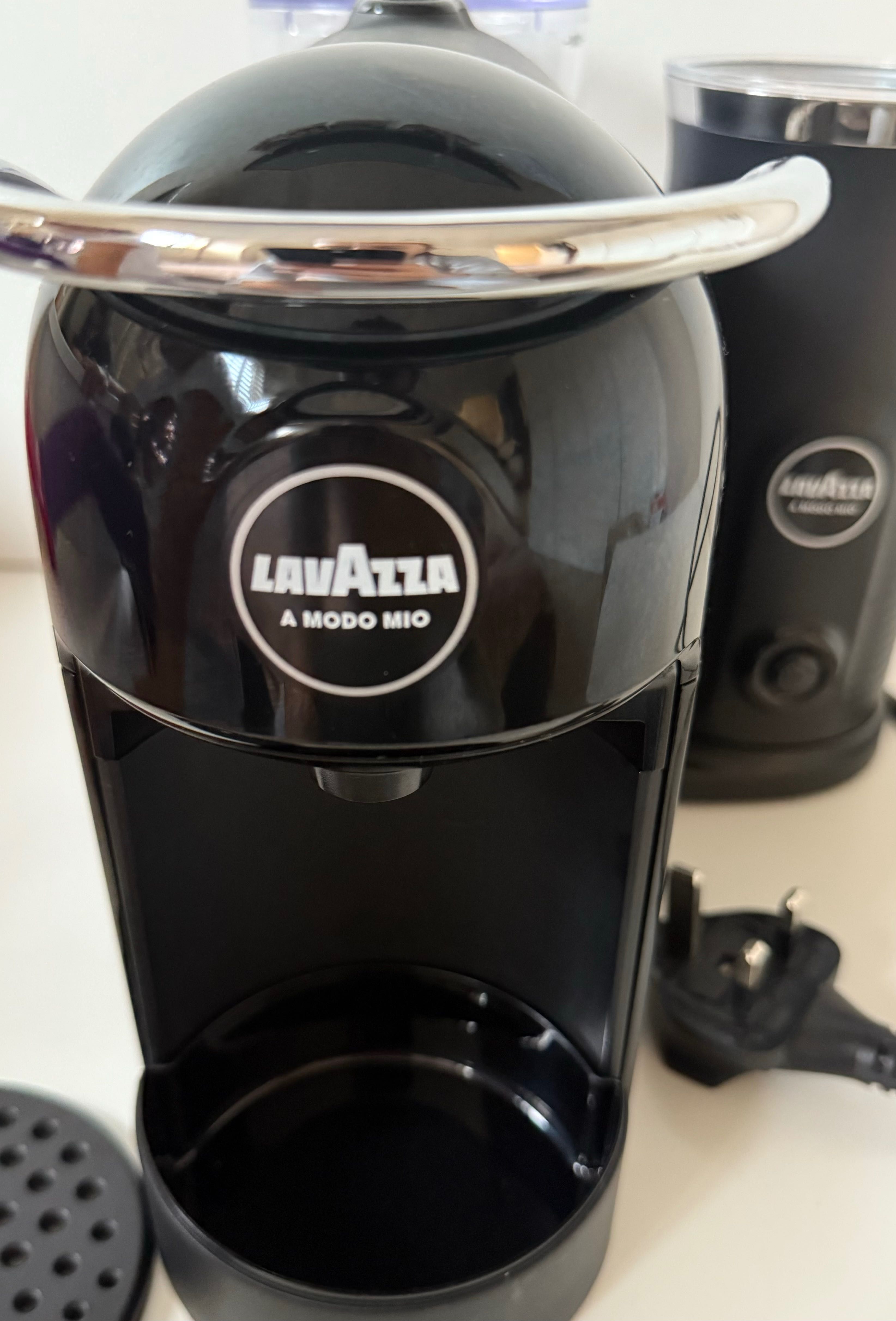 Кафемашина Lavatzza Mado Mio 660 ml