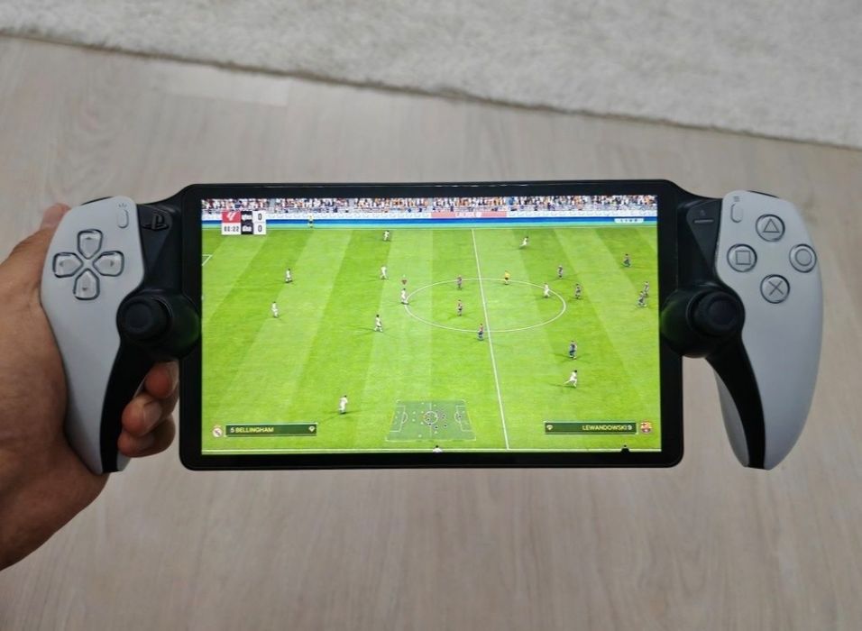 Playstation Portal