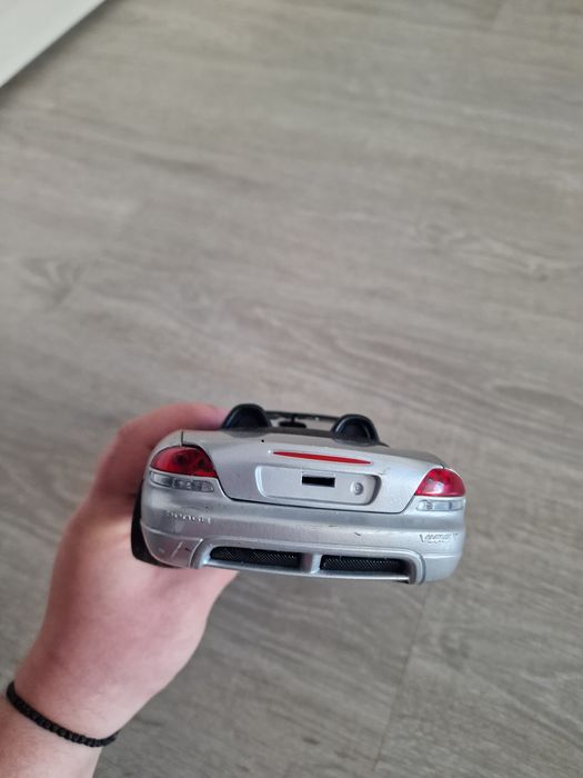 Macheta 1/18 Viper pentru piese, 50 lei, doar in Cluj