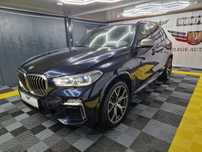 BMW X5 M X5M50D/400CP/AirSusp/Laser/HeadUP/HarmanK/SoftClose/Garantie/Finantare