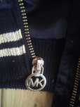 Geaca fetite michael kors original 4