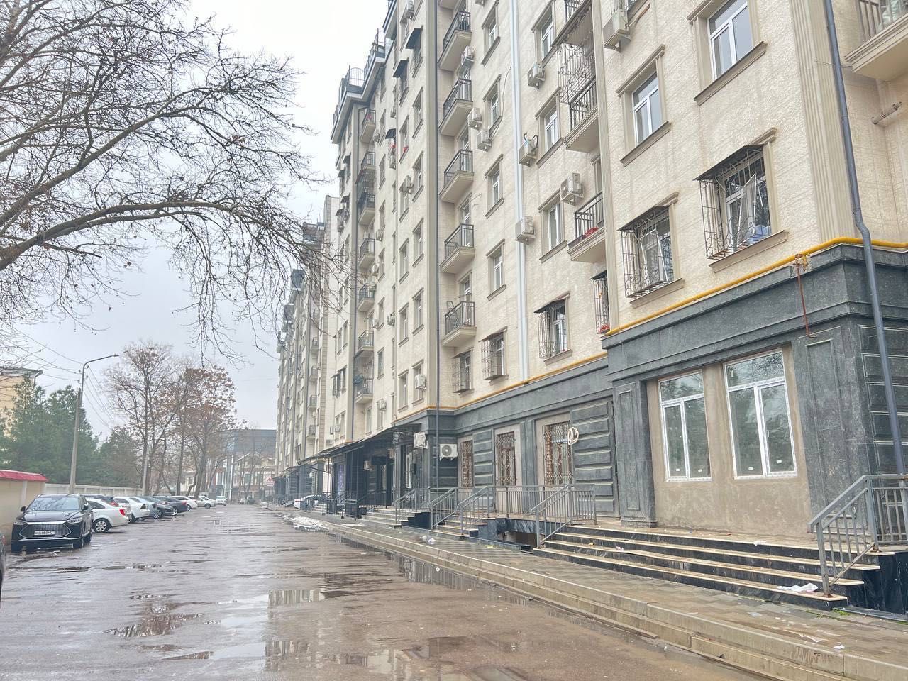 Аренда офис, метро Новза, 194м2