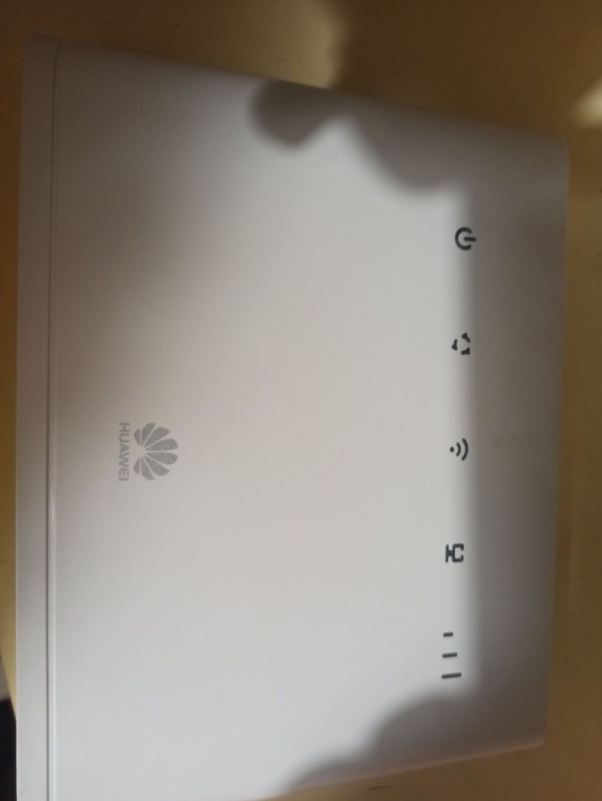 Router Huawei B311-221 310-22  wireless fara