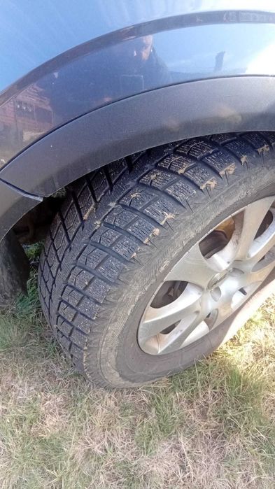 Opel Antara 2007