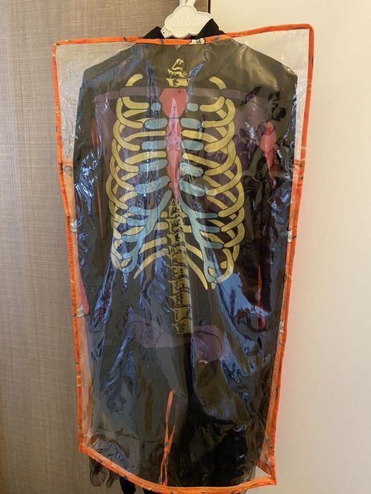 costum-fete-Atosa-pentru Halloween,marimea XS/S(13/14 ani