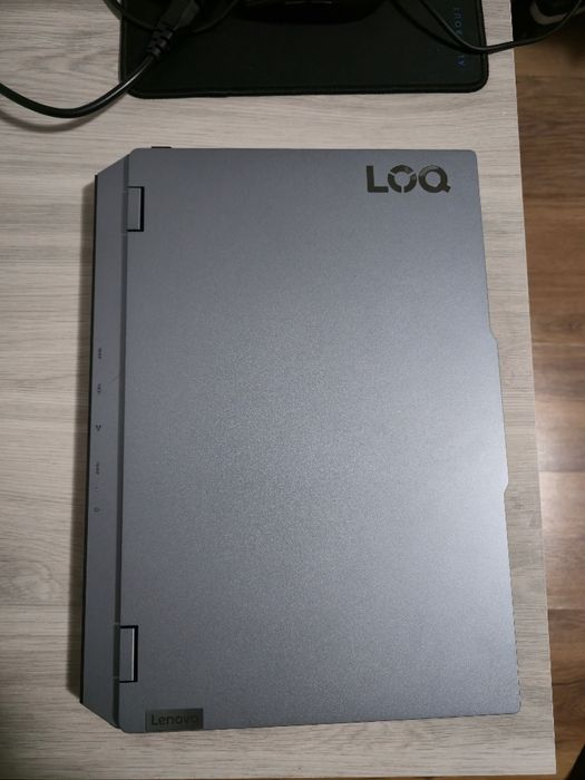 Laptop Lenovo LOQ