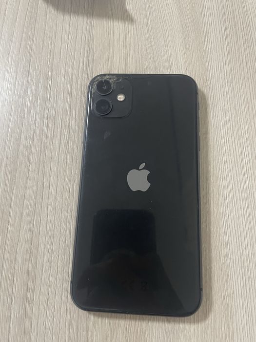 iphone 11 не рабочий