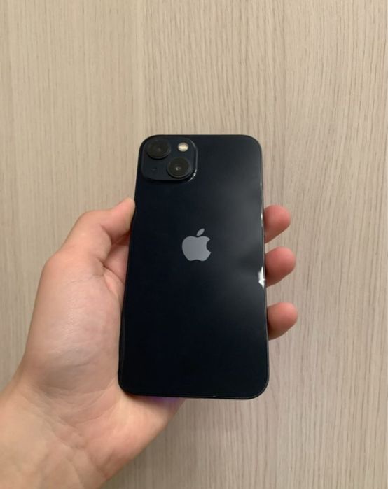 Iphone 13 96% идеал 128гб айфон 13 128гб обмен