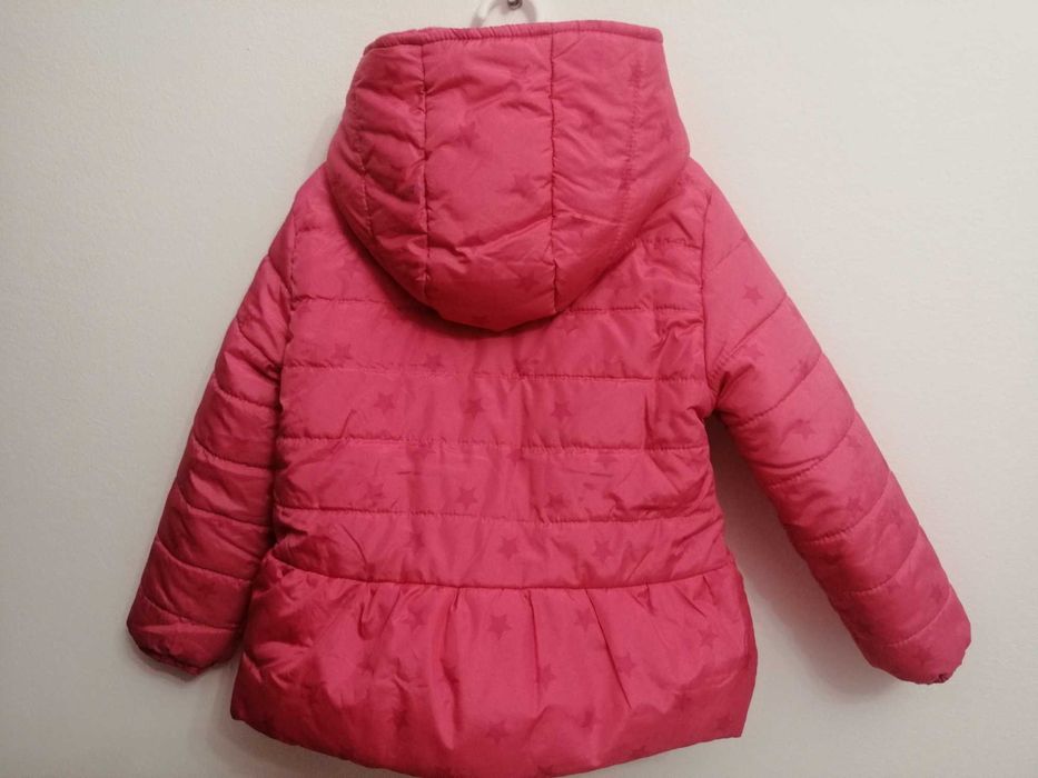 Gecuta fetite 4,5 ani