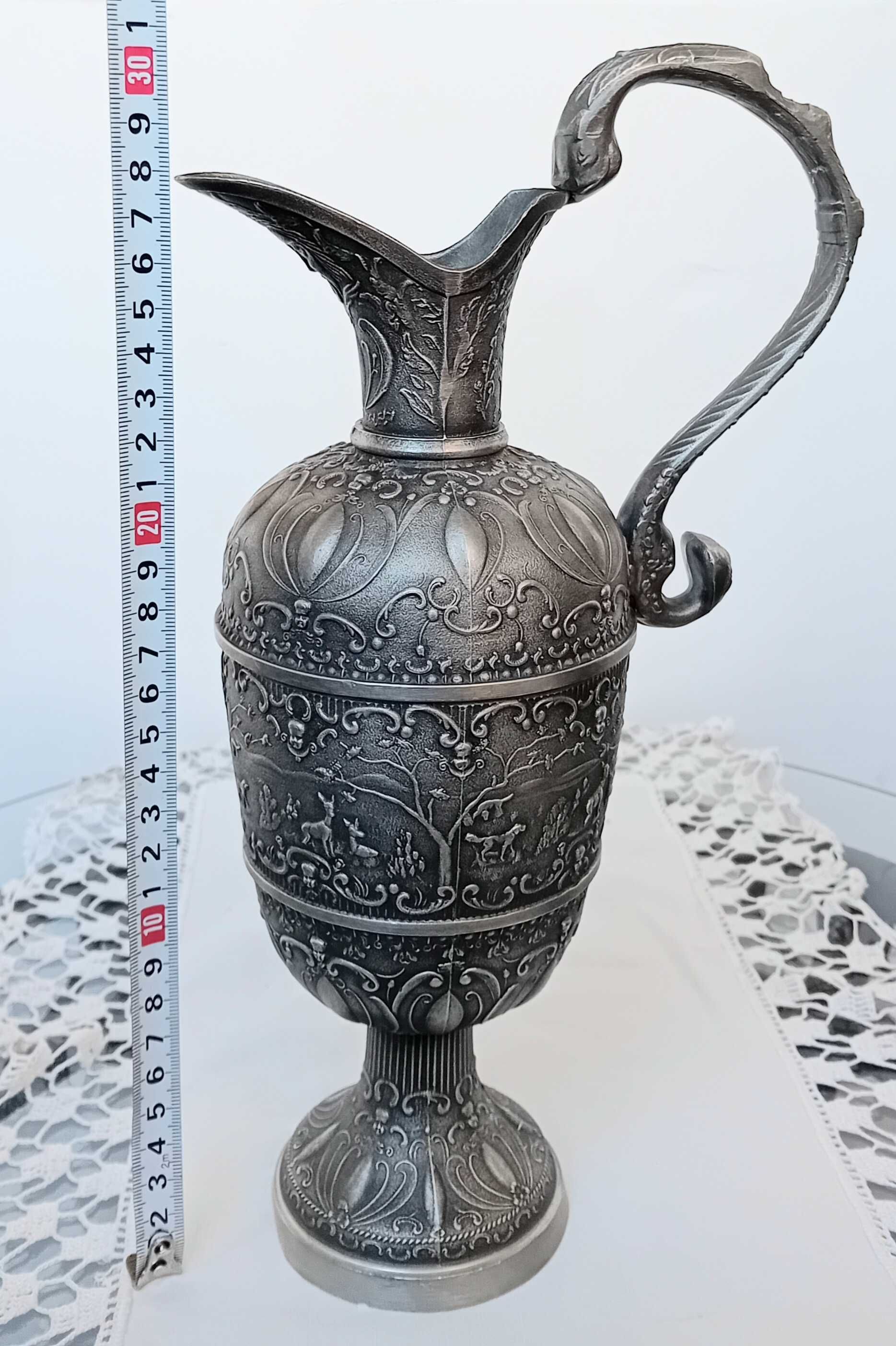 Винтидж калаен сервиз