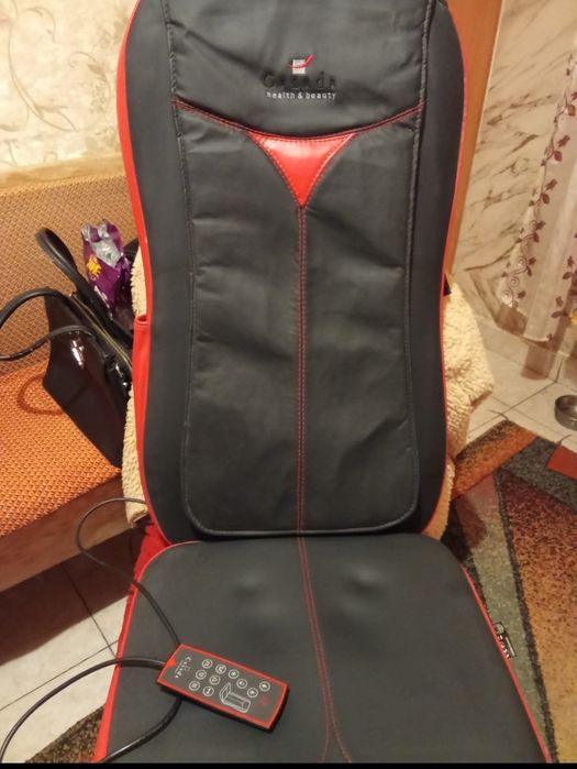 Aparat de Masaj casada