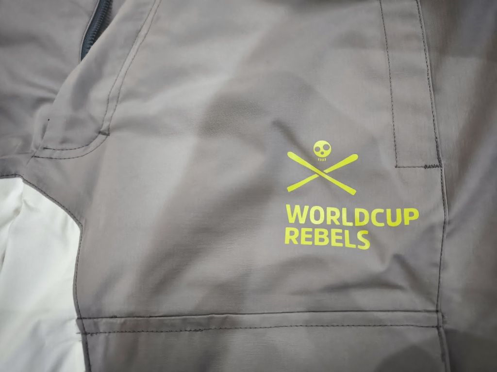 HEAD WorldCup Rebels, Rossignol, KARBON