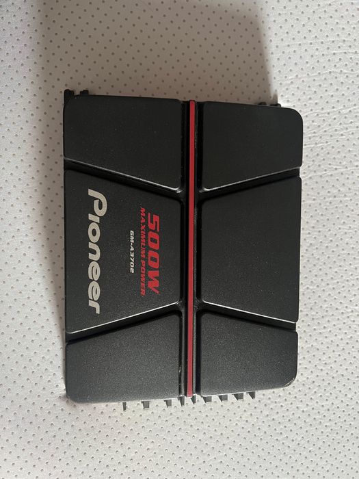 Statie Pioneer 500w
