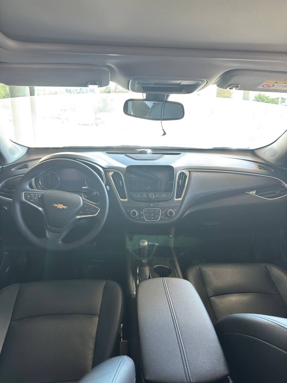 Прадаётся Malibu 2 premier 2.0 турбо