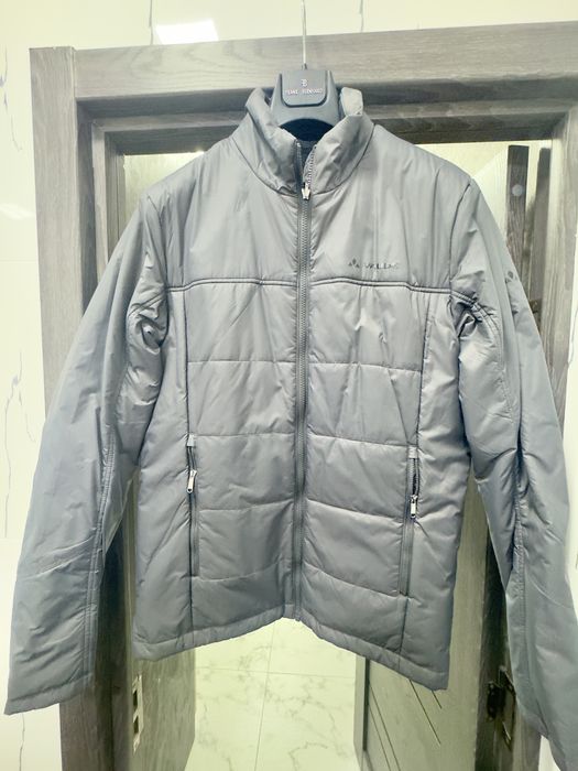 Куртка Vaude Me Caserina 3 In 1 Jacket