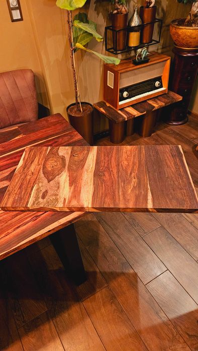 Масивни дървени плоскости, дебели