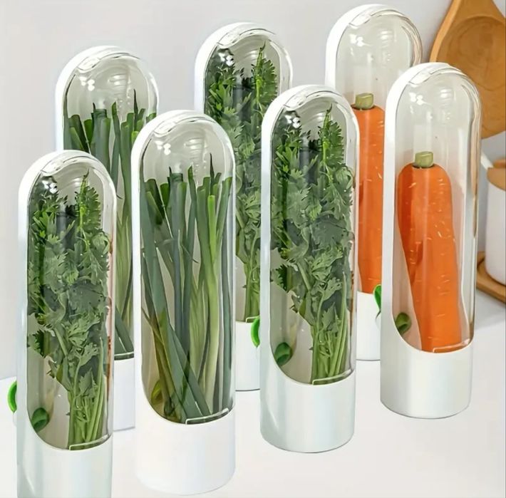 Контейнер для  хранения зелени