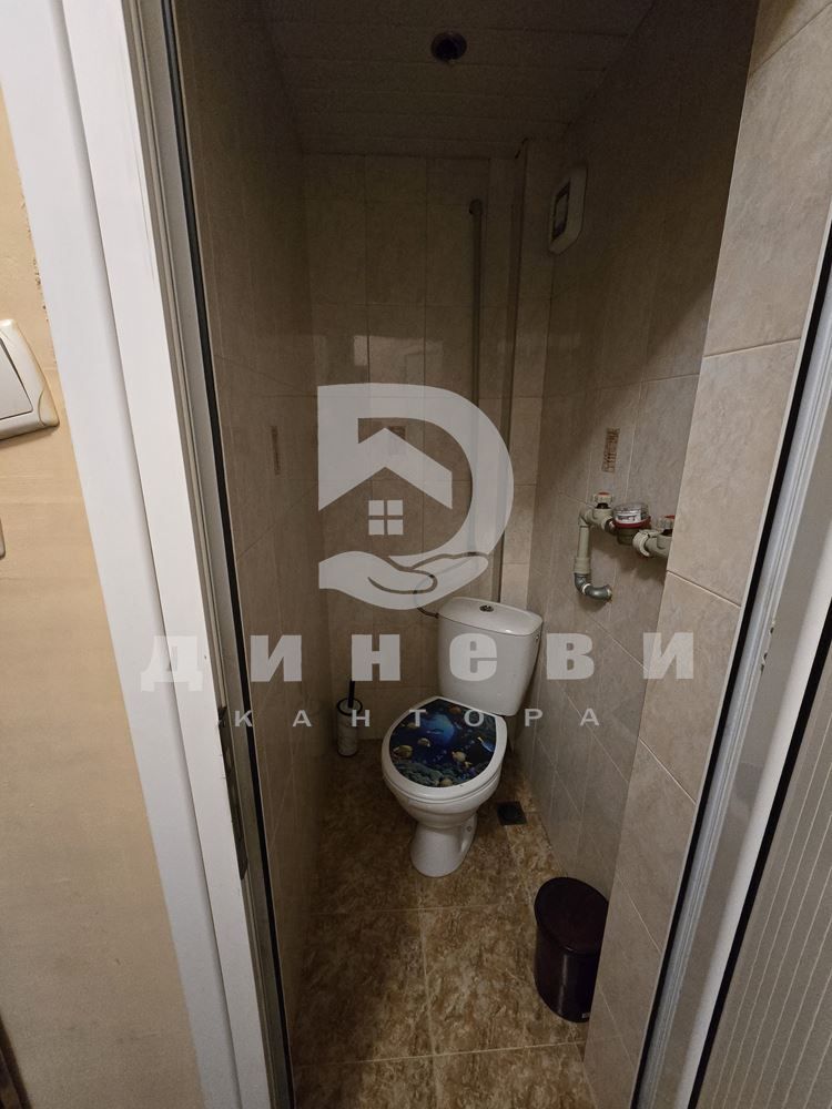 Продава се Тристаен апартамент в Стара Загора, Център - 66 кв.м за 1440 €/кв.м - Снимка #7