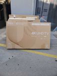 Телевизор tcl 75 V6B 4К Google TV 2024Год со склада Доставка бесплатно